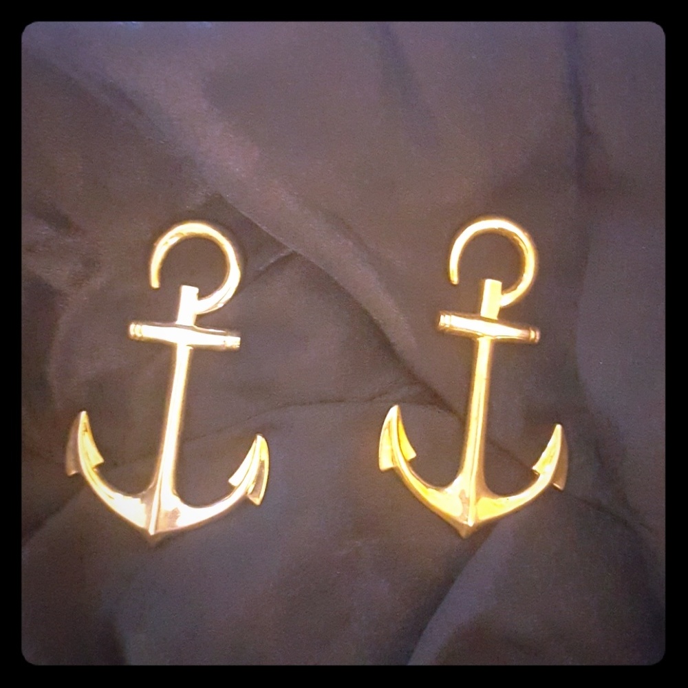 8 gauge earrings